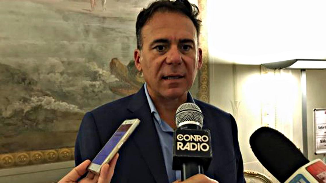 candidato del
