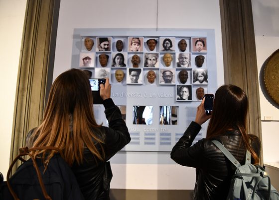 Museo antropologia di Firenze, nuova vita per le collezioni Maraini