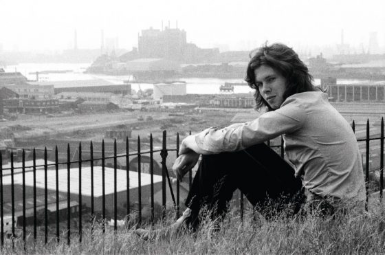 Omaggio a Nick Drake, con Roberto Angelini e Rodrigo D’Erasmo