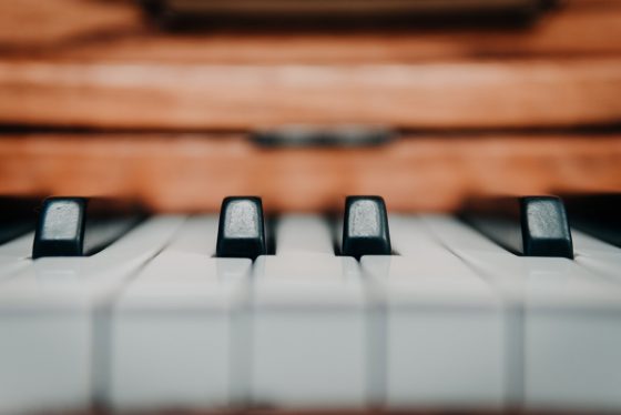 XIV Edizione del Premio Nazionale delle Arti Sezione Pianoforte