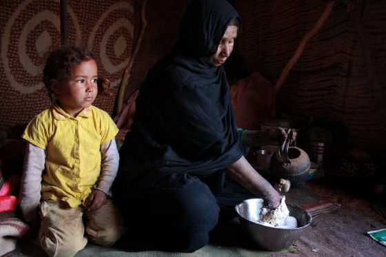 Firenze: cibo e lavoro, un progetto internazionale per il popolo Saharawi