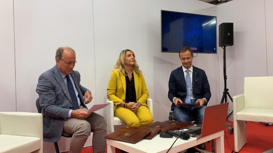 Regione Toscana firma l’intesa per favorire l’alternanza scuola lavoro