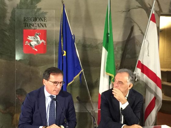 Autonomia, Boccia: settimana prossima avvieremo negoziati con Toscana