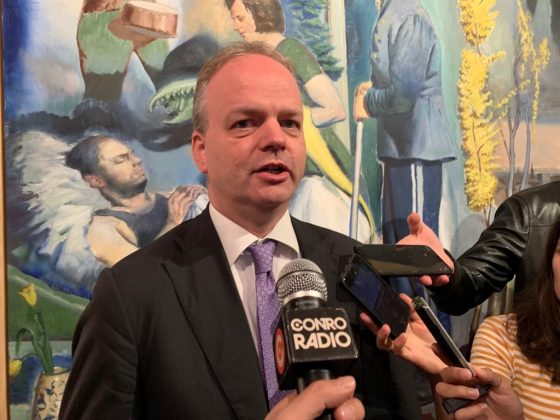 Mostra Raffello, Schmidt: “Comitato si dimette? Non ci mancherà affatto”