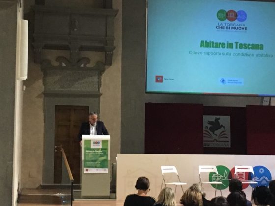 Toscana, Casa: Ecco i numeri sulla condizione abitativa nel 2018