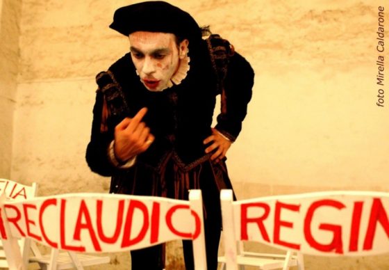 Al Teatro Magnolfi, Michele Sinisi protagonista progetto ‘Piacevoli conversazioni’
