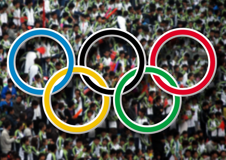 Olimpiadi di Tokyo