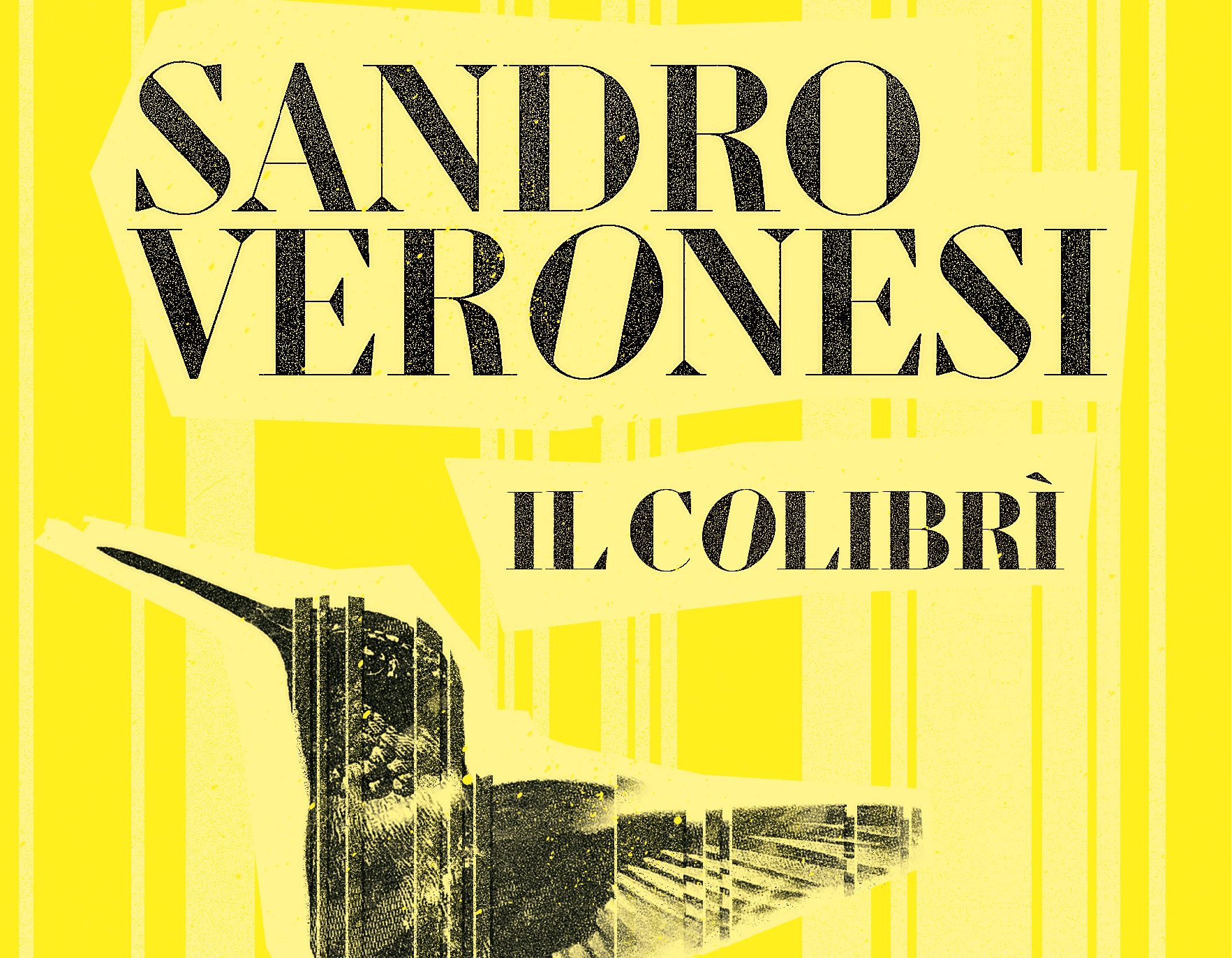 Firenze, Sandro Veronesi presenta “Il Colibrì” al Cenacolo di Santa Croce