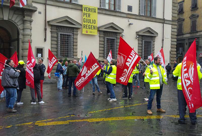 Castelfiorentino: chiude la Falegnami Italia, 47 a casa