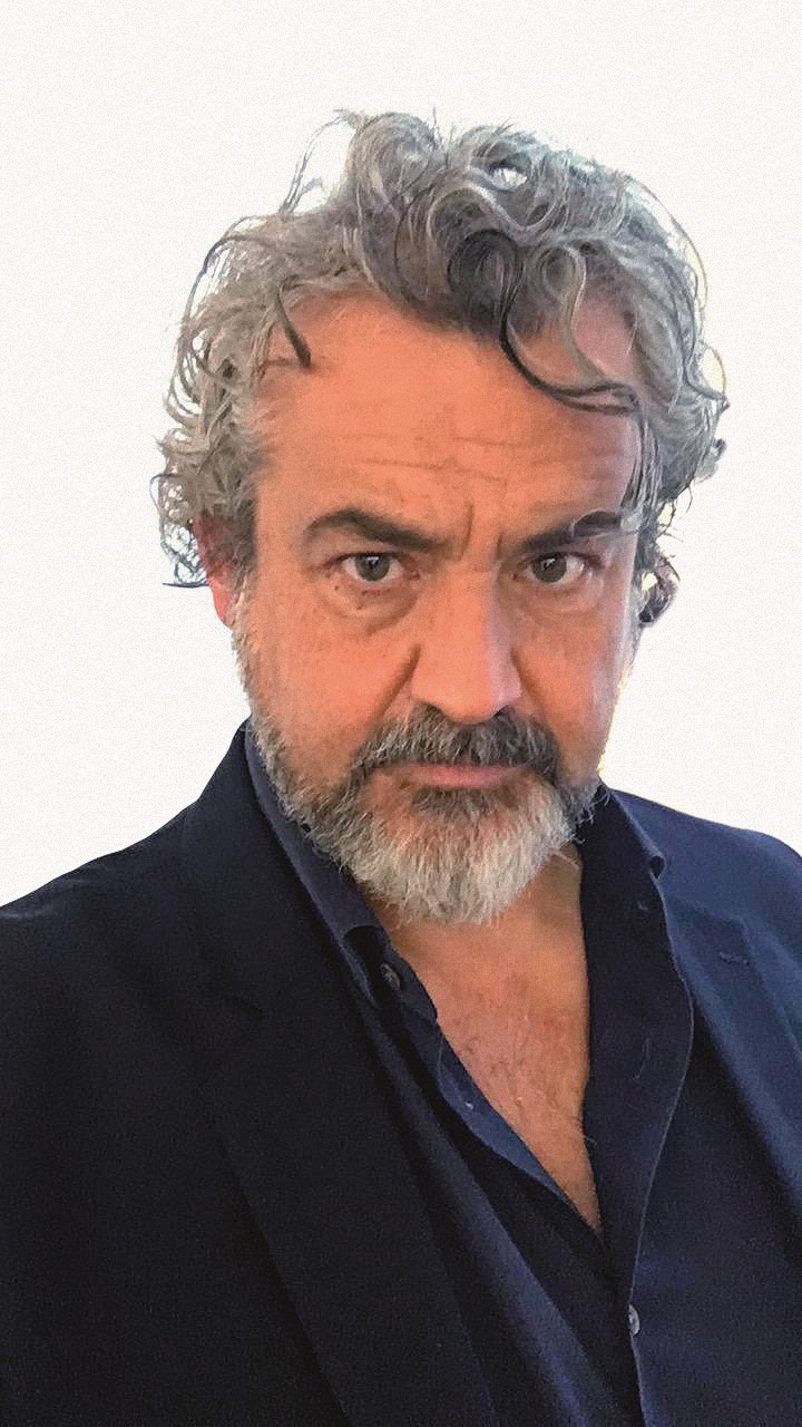 la mia ombra è tua