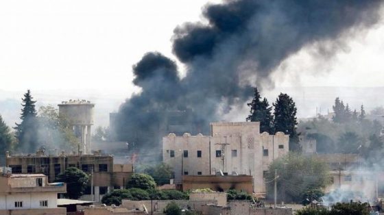 Siria: Toscana approva due mozioni in difesa popolo curdo