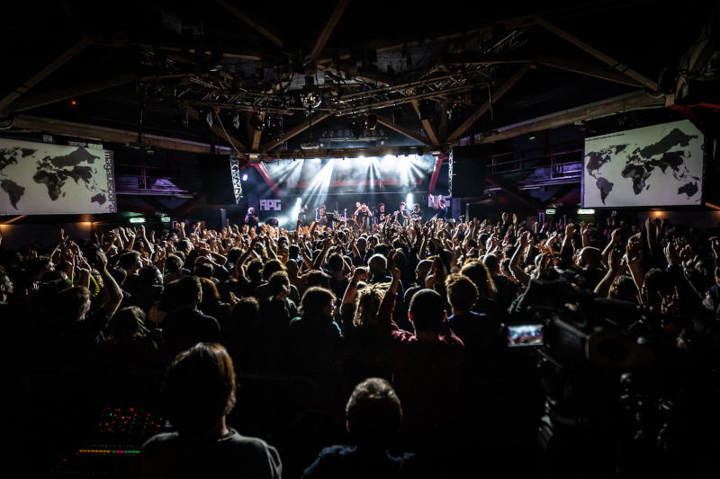 Rock Contest 2019, più di 600 band e una webradio