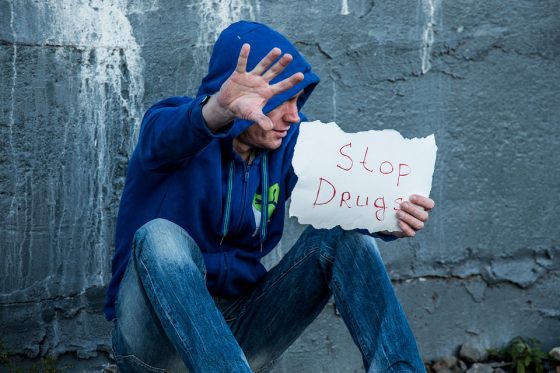 Droga: “la prevenzione è quella contro il disagio”