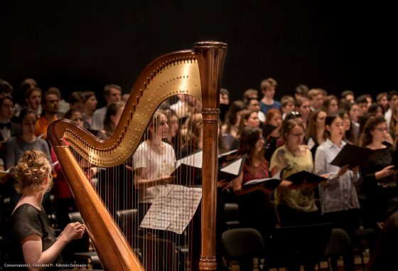 Conservatorio Cherubini, la produzione concertistica della nuova stagione