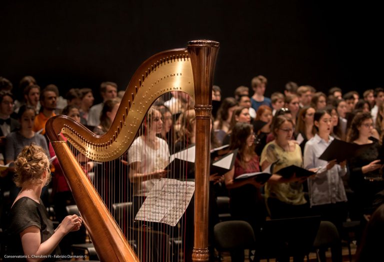 🎧 Nasce il Politecnico delle Arti e del Design di Firenze. Il ministro Bernini: “E’ il prodotto perfetto”
