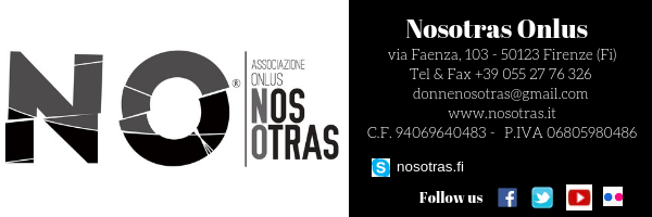 nosotras