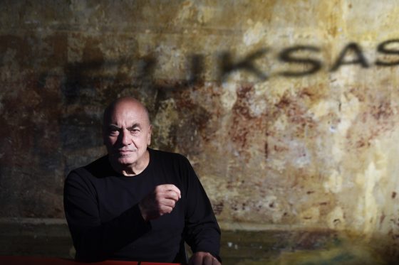 Ciclo incontri ‘Sulla scia dei giorni’: l’architetto Fuksas apre al Teatro della Pergola