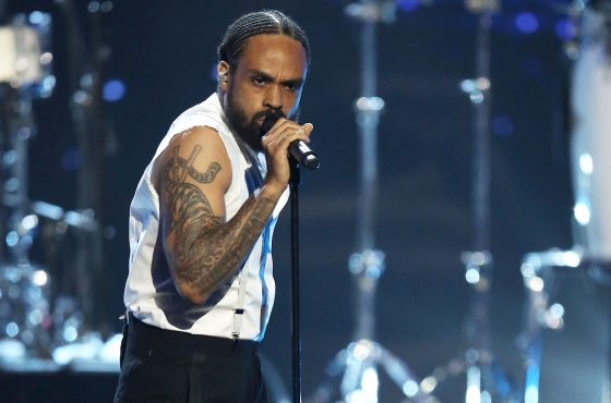 Bilal, una voce soul ineguagliabile, giovedì 14 alla Flog di Firenze