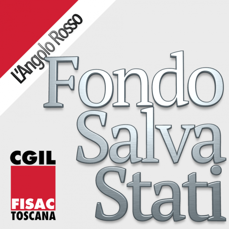 L’angolo Rosso del 27 novembre 2019