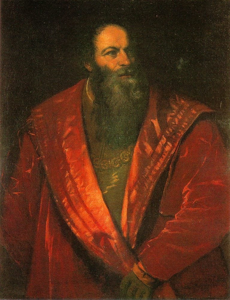 Le Notti Peccaminose Di Pietro L Aretino