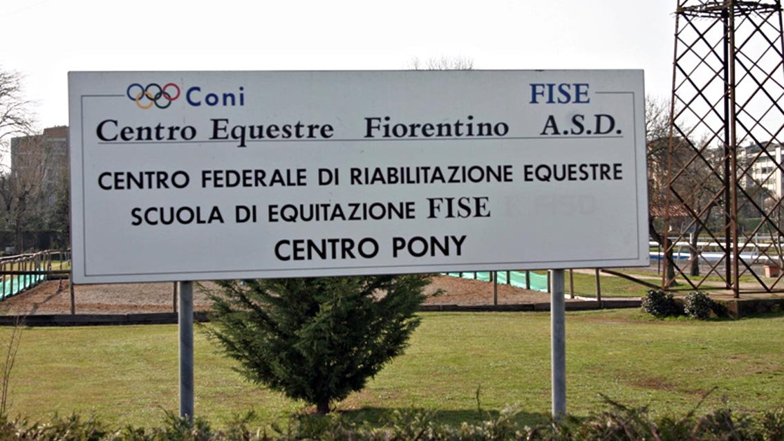 centri equestri