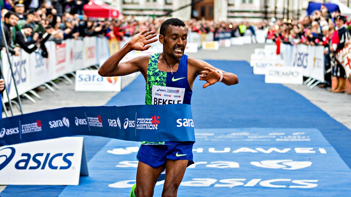 Firenze Marathon