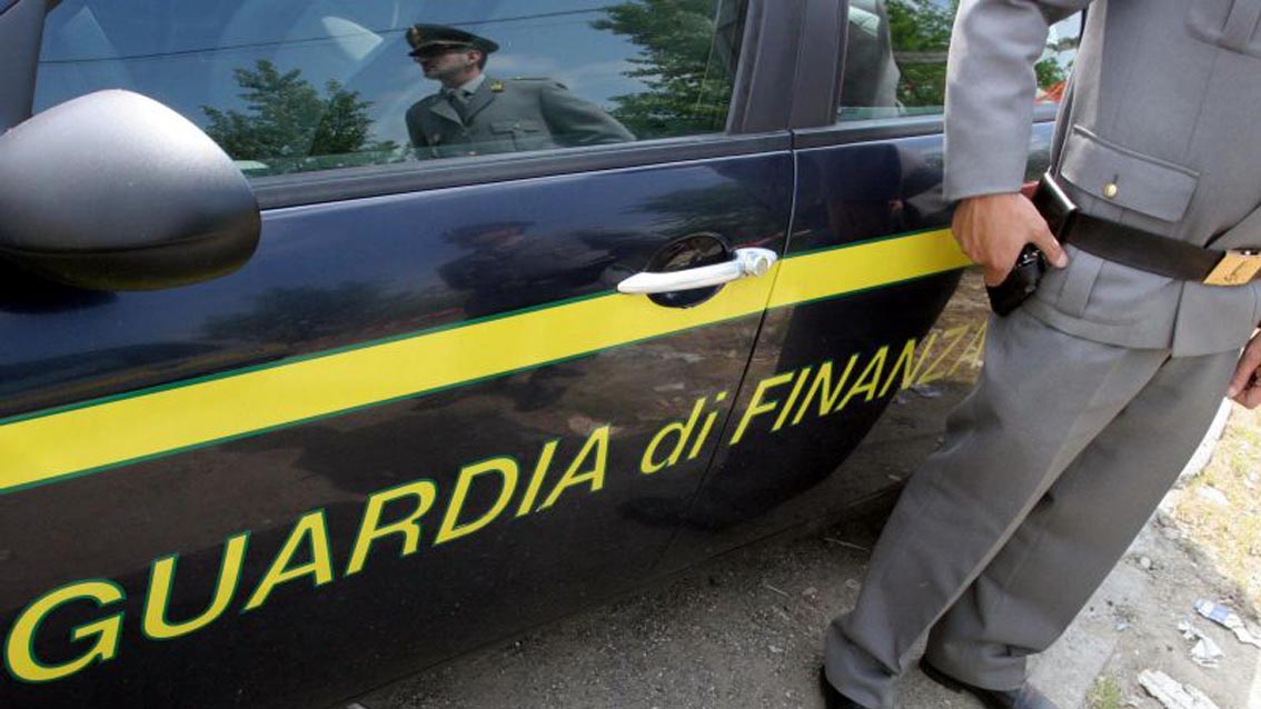 Mafia: riciclaggio per clan Tagliavia, sequestrati 38,6 mln