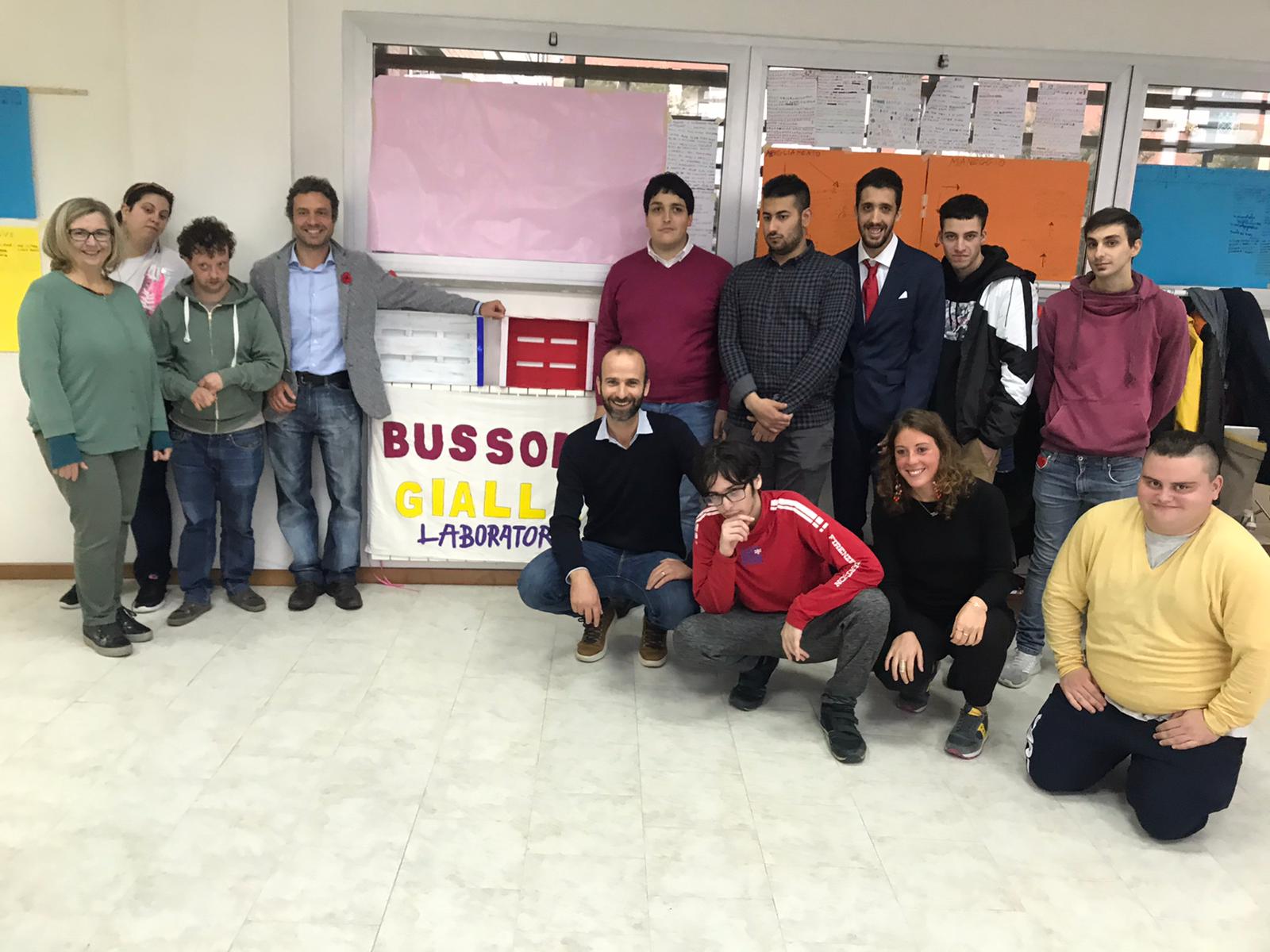 bussola