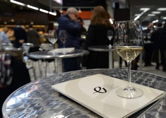 Enogastronomica: l’eccellenza è servita! Alla Fortezza Da Basso