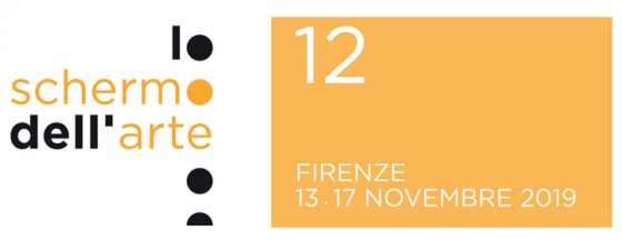 Lo Schermo dell’Arte Film Festival, anno 12