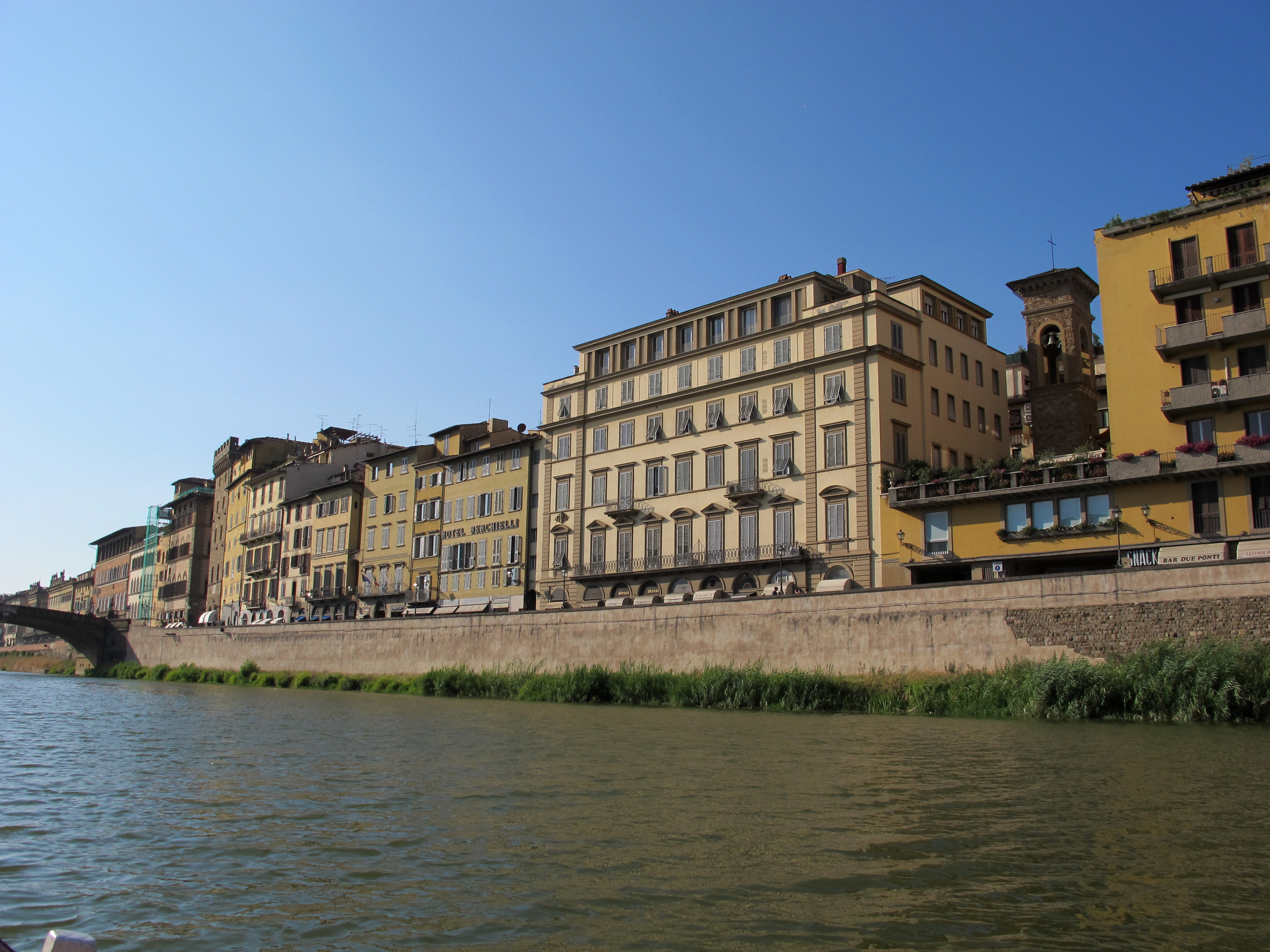 arno potente