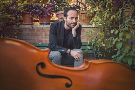 Jazz Supreme presenta Giampiero Locatelli Trio e Matteo Bortone “Claroscuro”