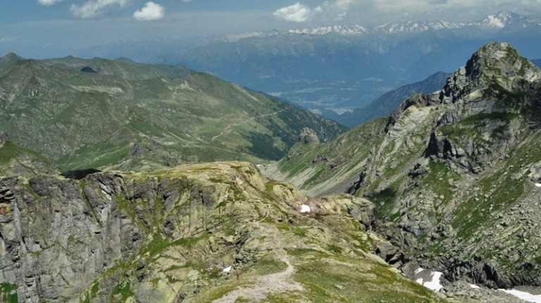 Ambiente alpino