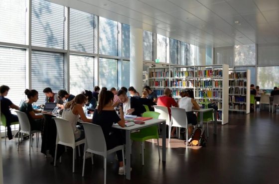#12 Officine Garibaldi, creatività a trecentosessanta gradi!