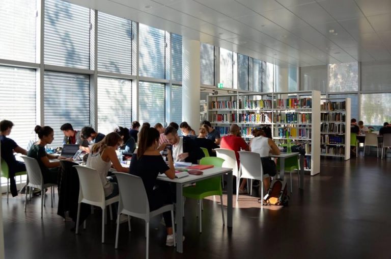 #12 Officine Garibaldi, creatività a trecentosessanta gradi!