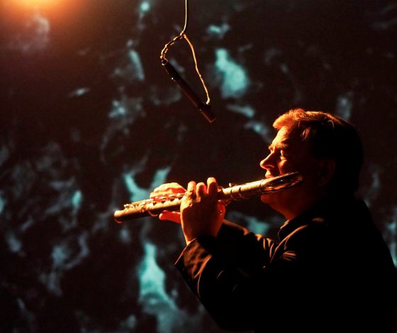 Tre appuntamenti a novembre per il progetto Tenax Theatre 2019