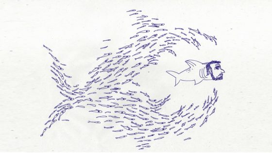 Sardine Fiorentine, oggi in piazza. L’intervista a Controradio, nel pomeriggio la diretta