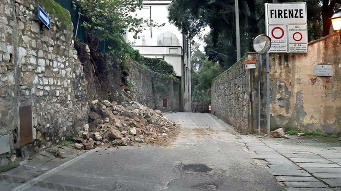 via Fortini