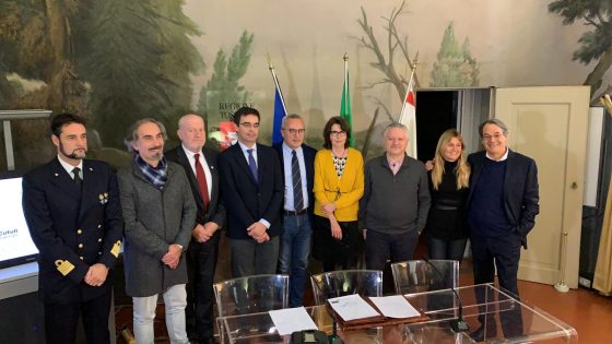 Riparte “Arcipelago Pulito” con più comuni partecipanti