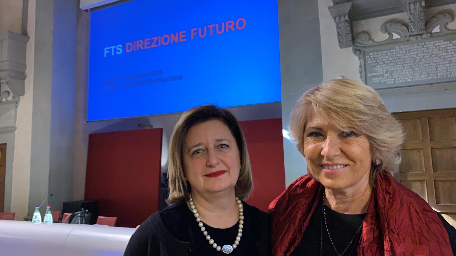 Fondazione Toscana Spettacolo