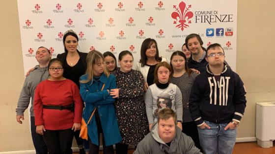 Trisomia 21 onlus festeggia i 40 anni di attività con una serata di gala