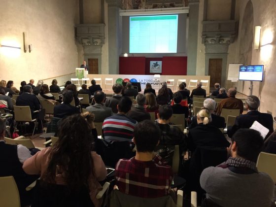 Paesaggio: Toscana crea centro studi in Villa medicea Firenze