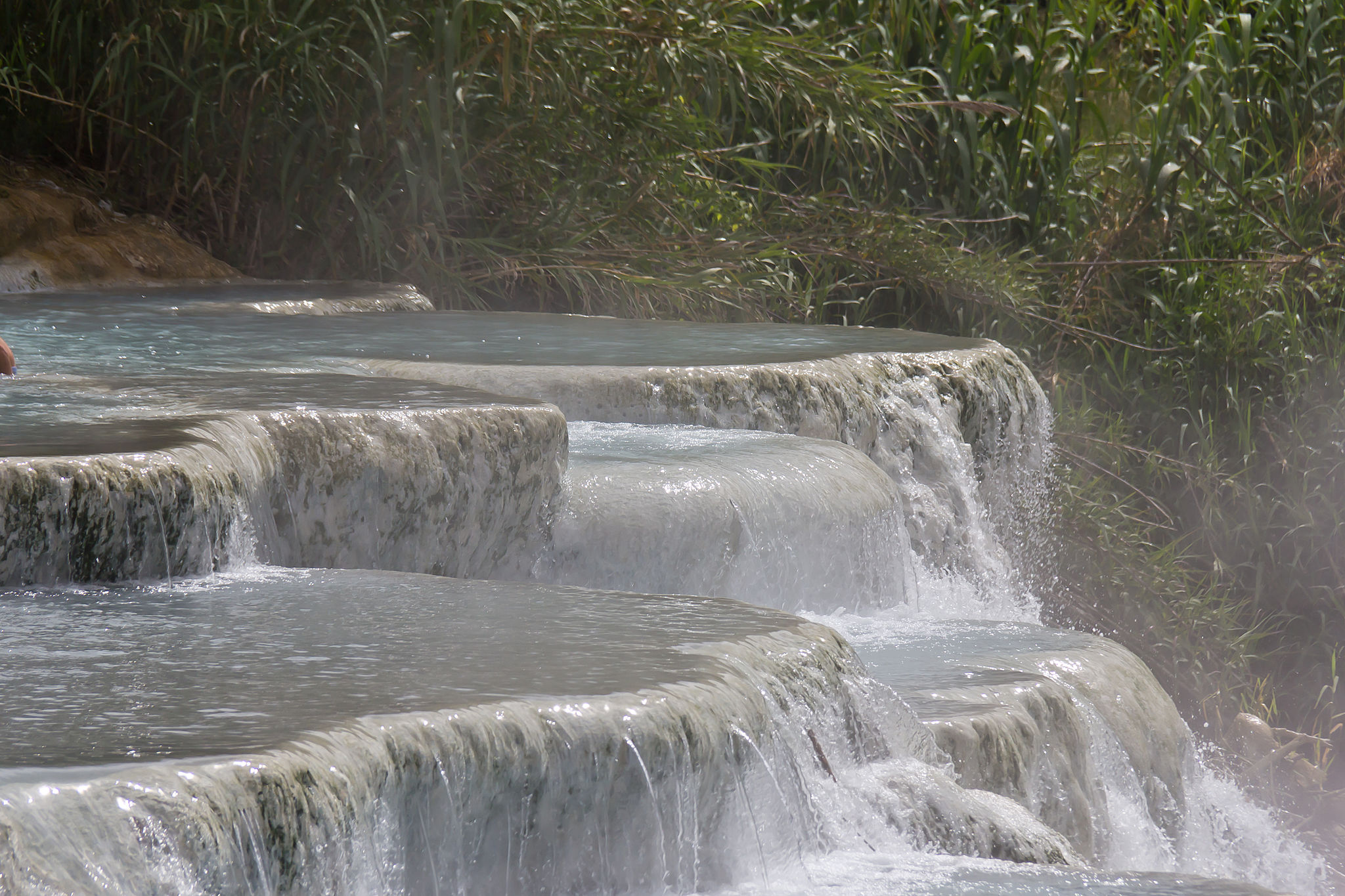 Saturnia