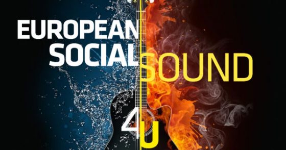 #17 European Social Sound 4EU, l’Europa a tempo di musica!