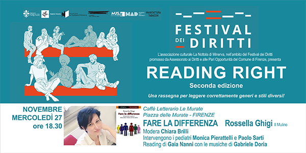 fare la differenza
