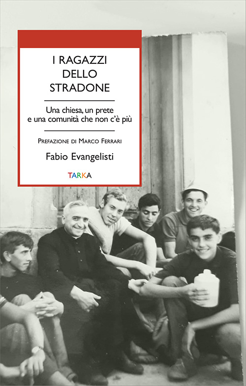 I ragazzi dello Stradone