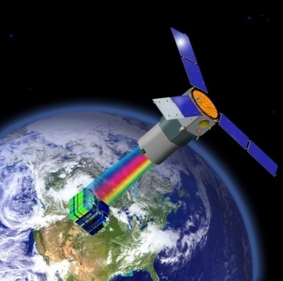 Accordo tra Regione e Agenzia Spaziale Italiana per monitorare suolo
