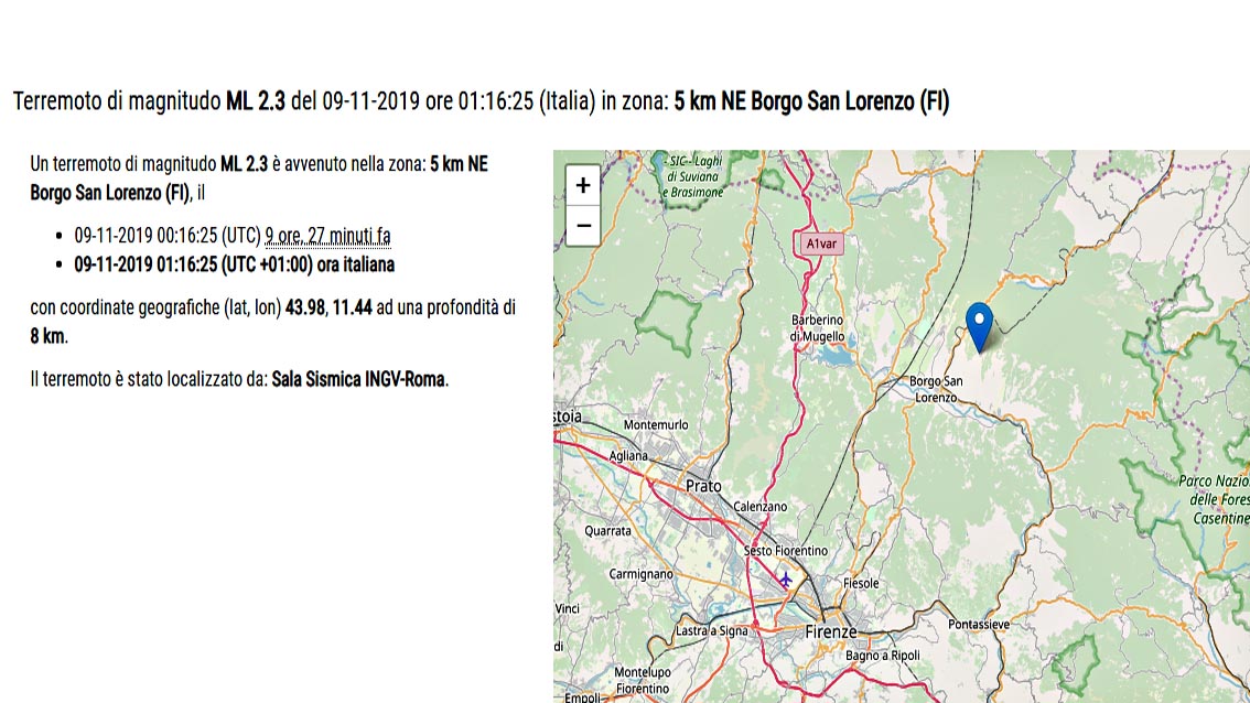terremoto 2