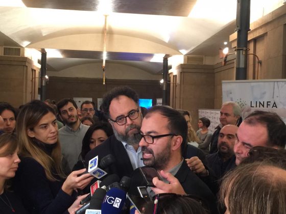 Tweet pro Hitler: Fioramonti, “casi isolati, attenzione toni e strumenti”