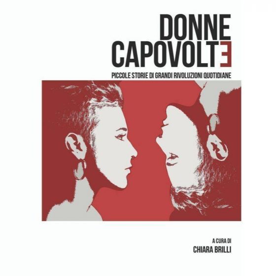 A La Cité la presentazione del libro “Donne Capovolte.”